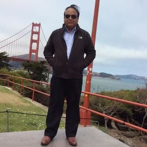 Meet your Posher, Anil